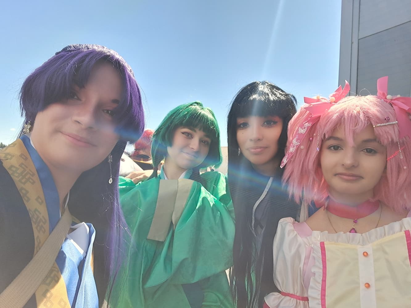 Jinshi x MaomaoJTF - Photo 8