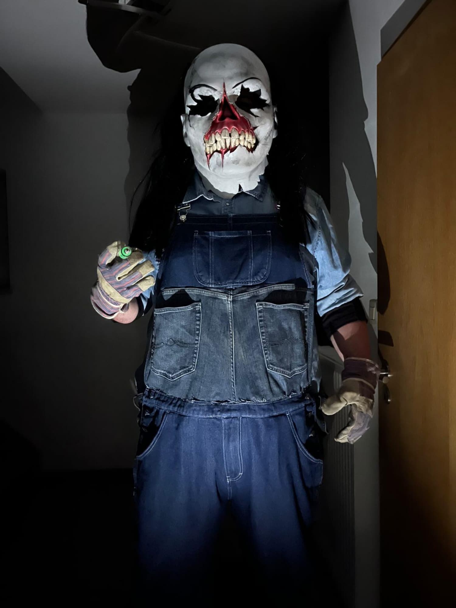 Cosplay josh until d - Photo 1