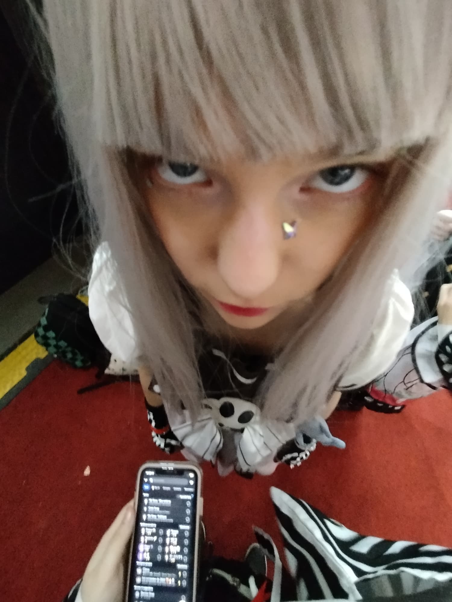 Nene yashiro  - Photo 8