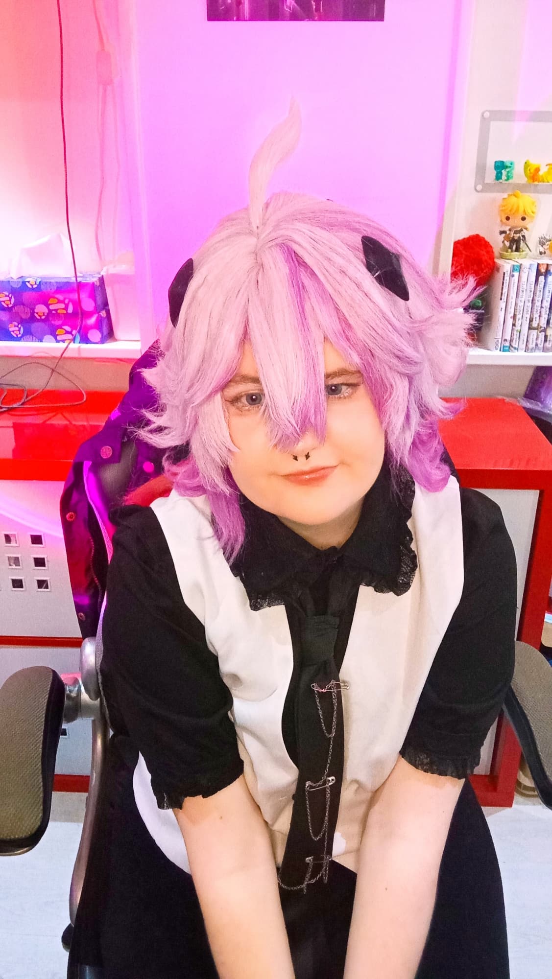 Durin birthday 2026 - Photo 15