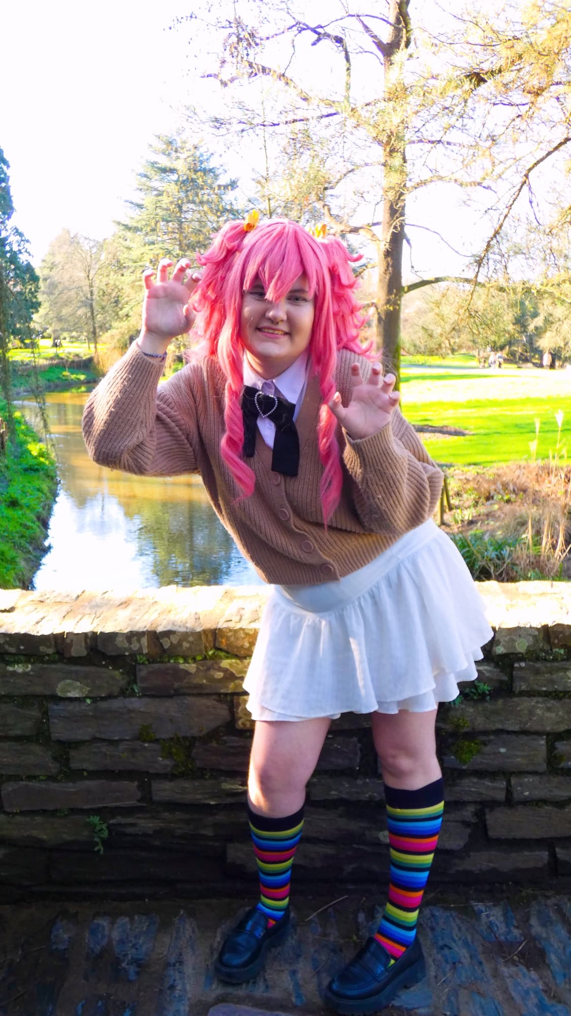 Airi birthday 2026 - Photo 2