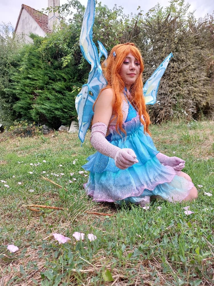 Bloom Enchantix  - Photo 4