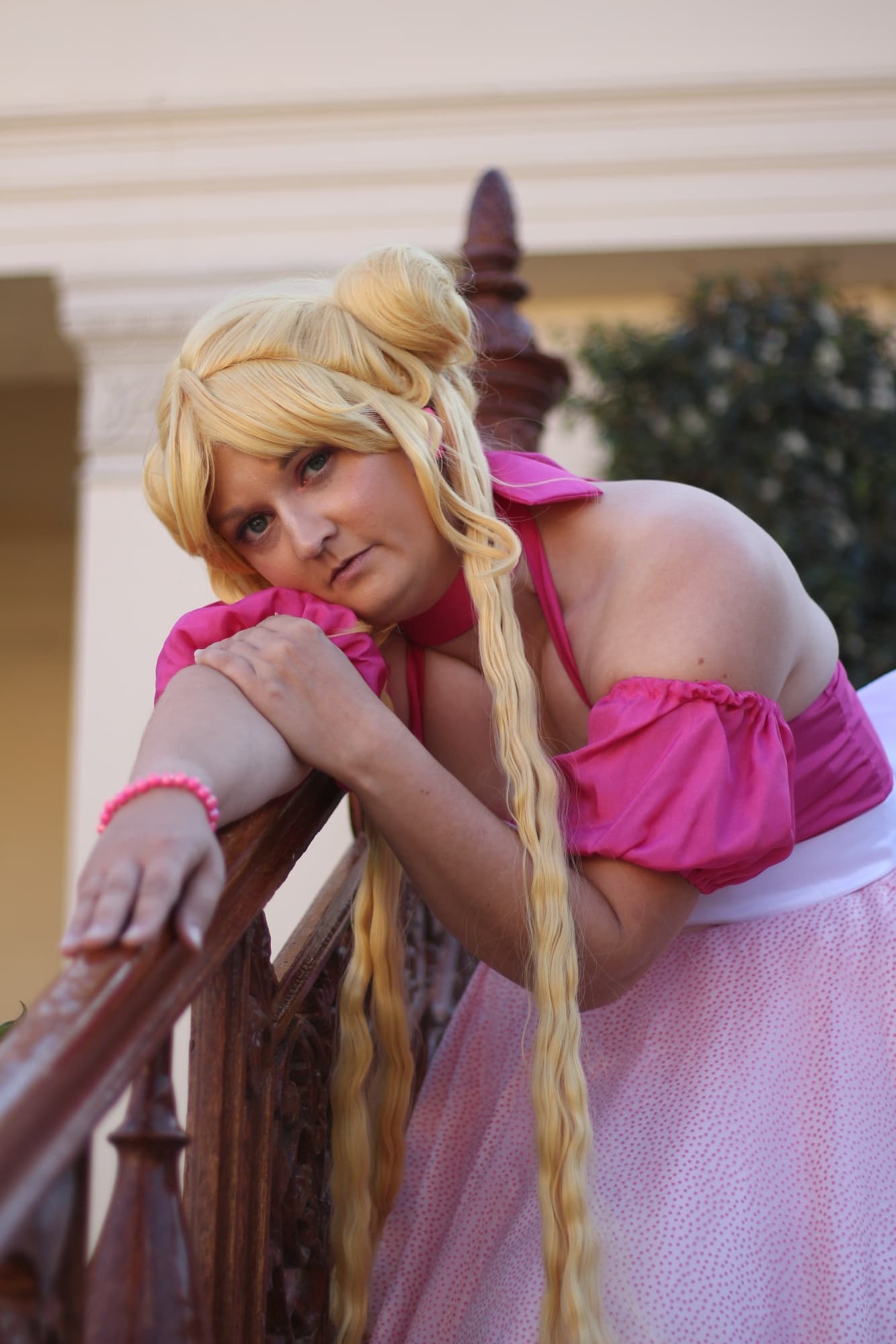 Usagi (Pin-up-Kleid) - Photo 42