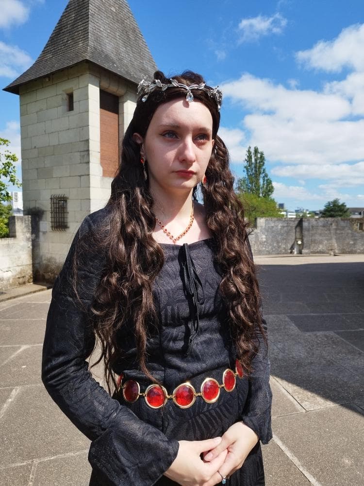 Aunora Velaryon - Photo 40