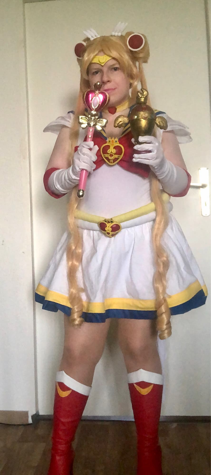 Super Sailor Moon  - Photo 11