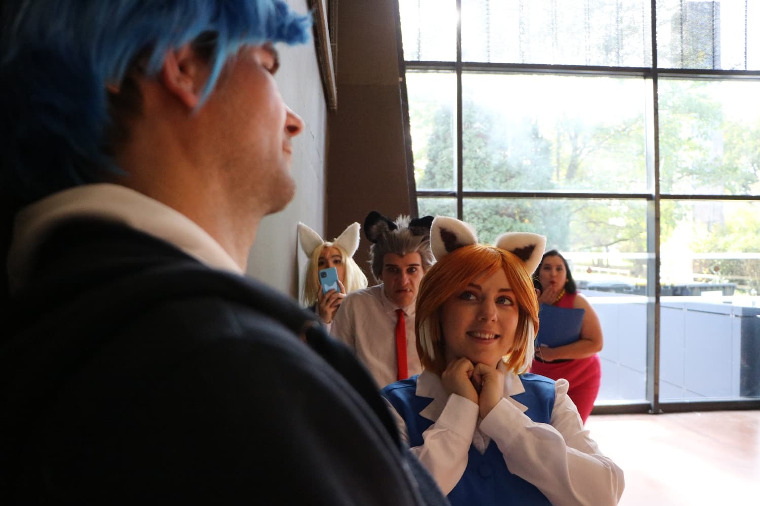 Aggretsuko - Photo 4