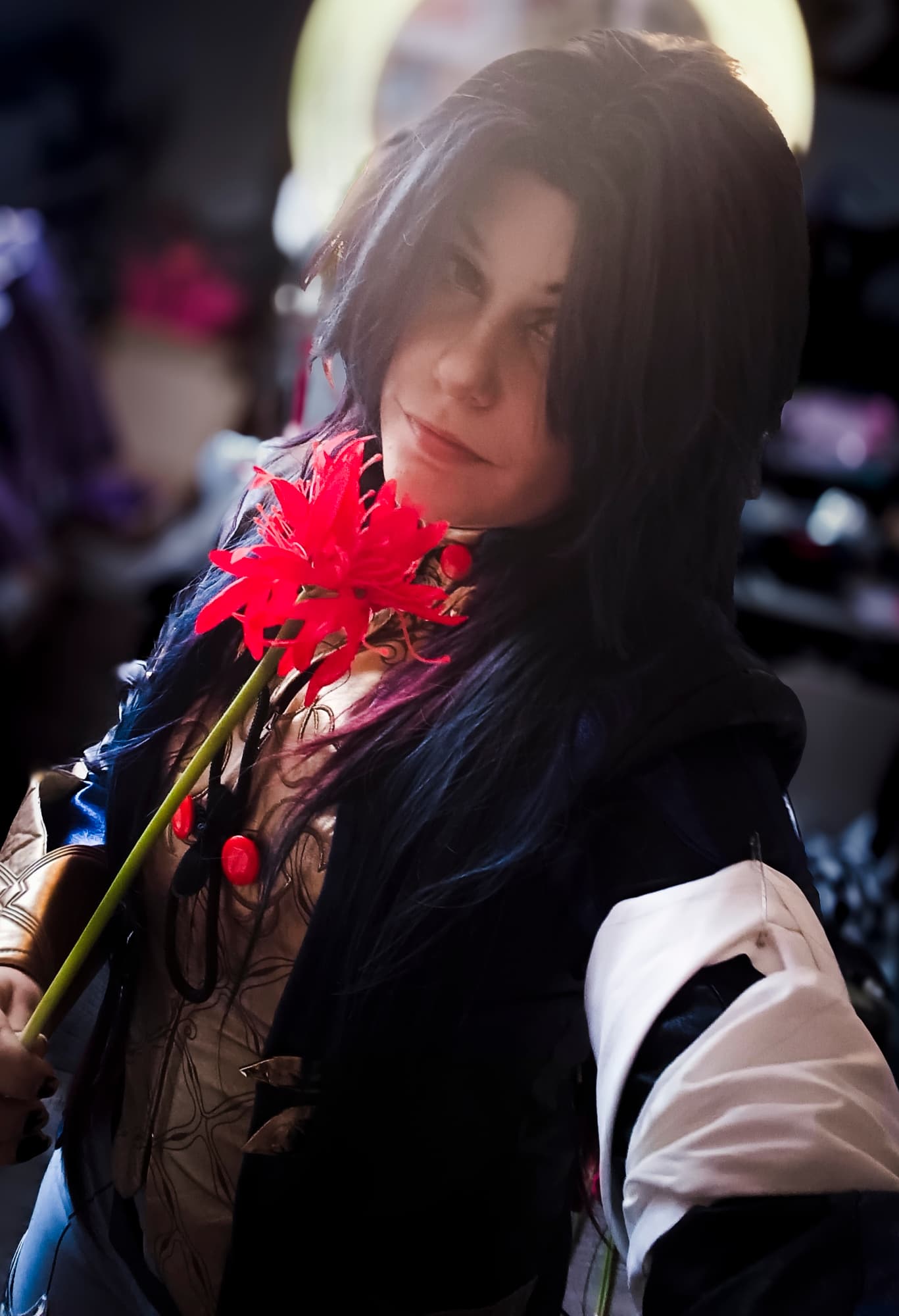 Blade honkai - Photo 4