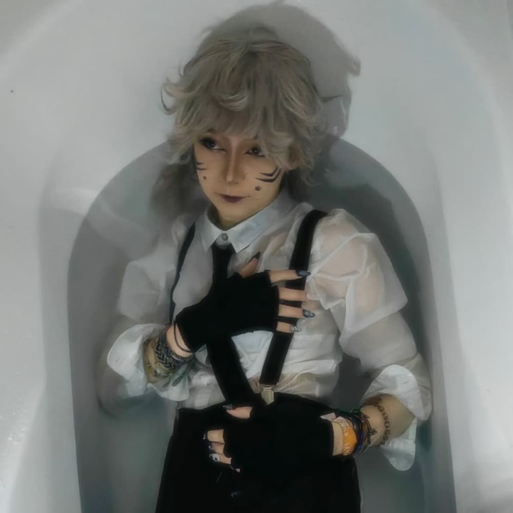 Atsushi Nakajima - Photo 9