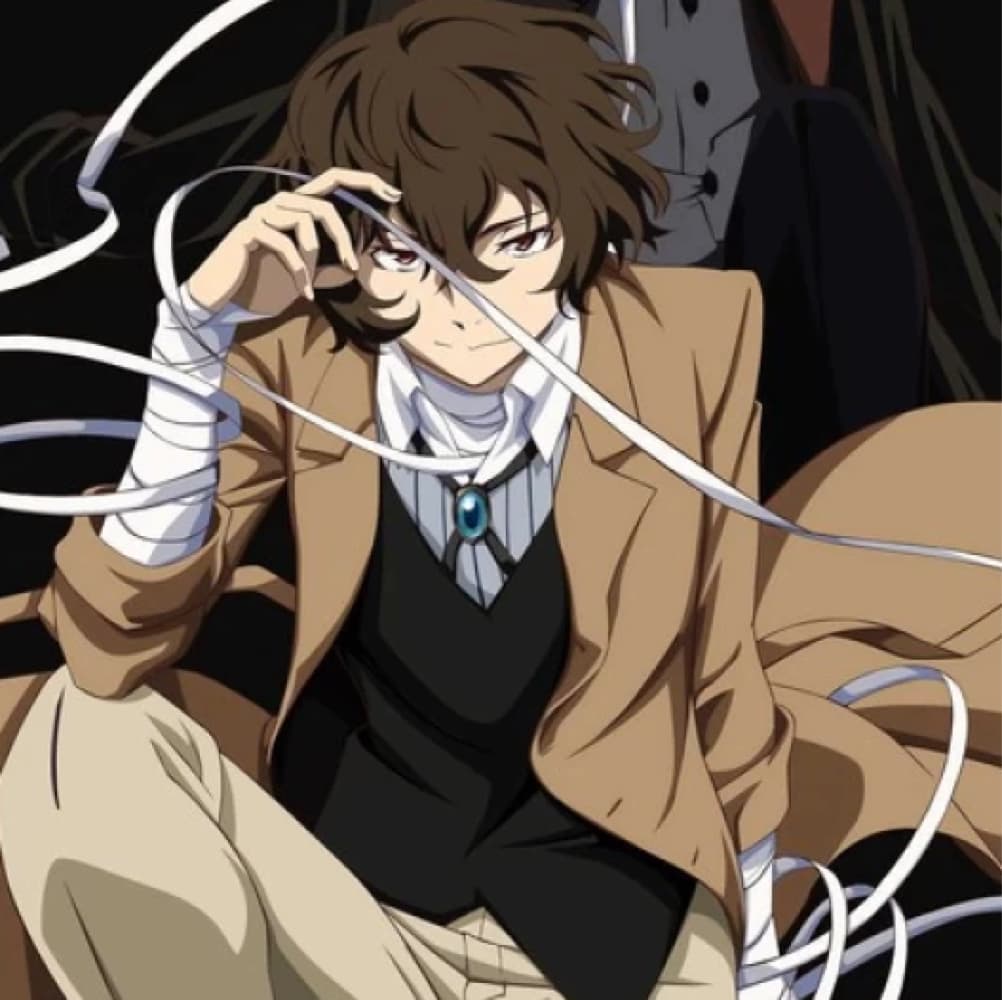 Dazai