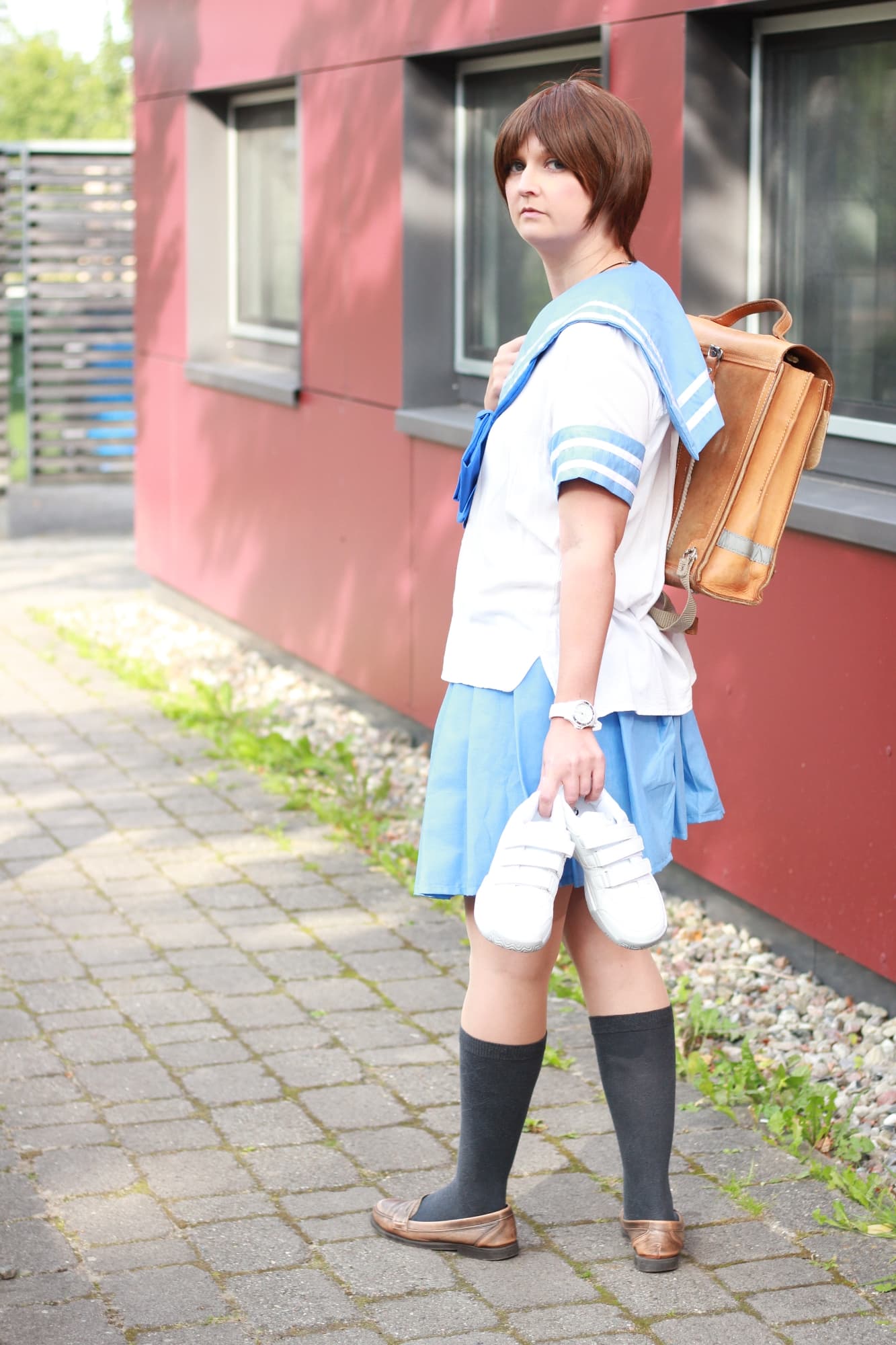 Hitomi (Movie) - Photo 27