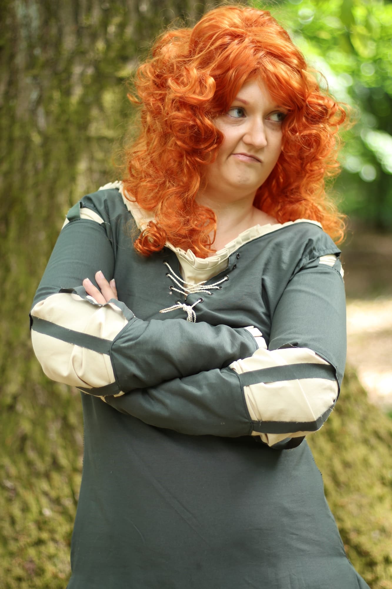 Merida (Disney) - Photo 62