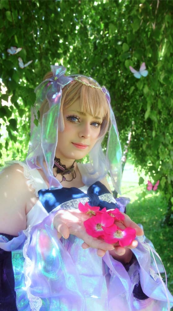 Maid Kokomi - Photo 3