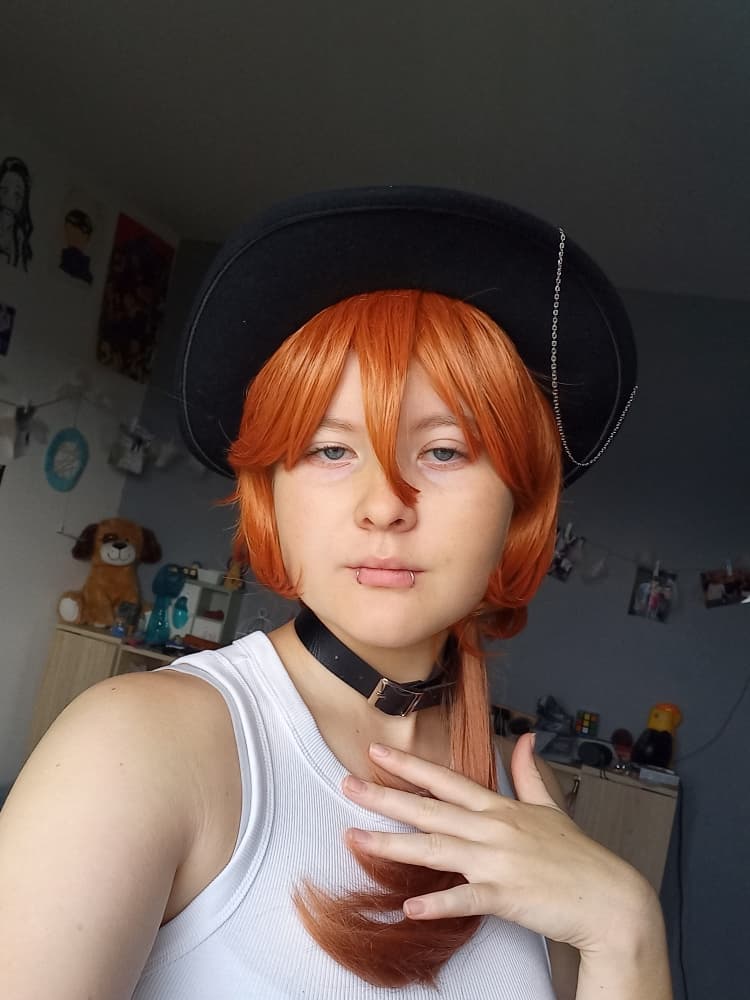 Chûya Nakahara  - Photo 4