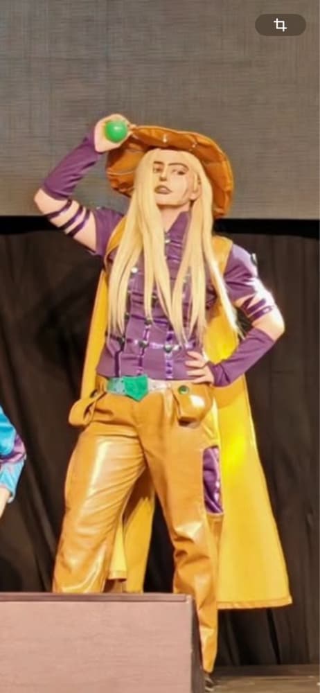 Gyro zeppeli