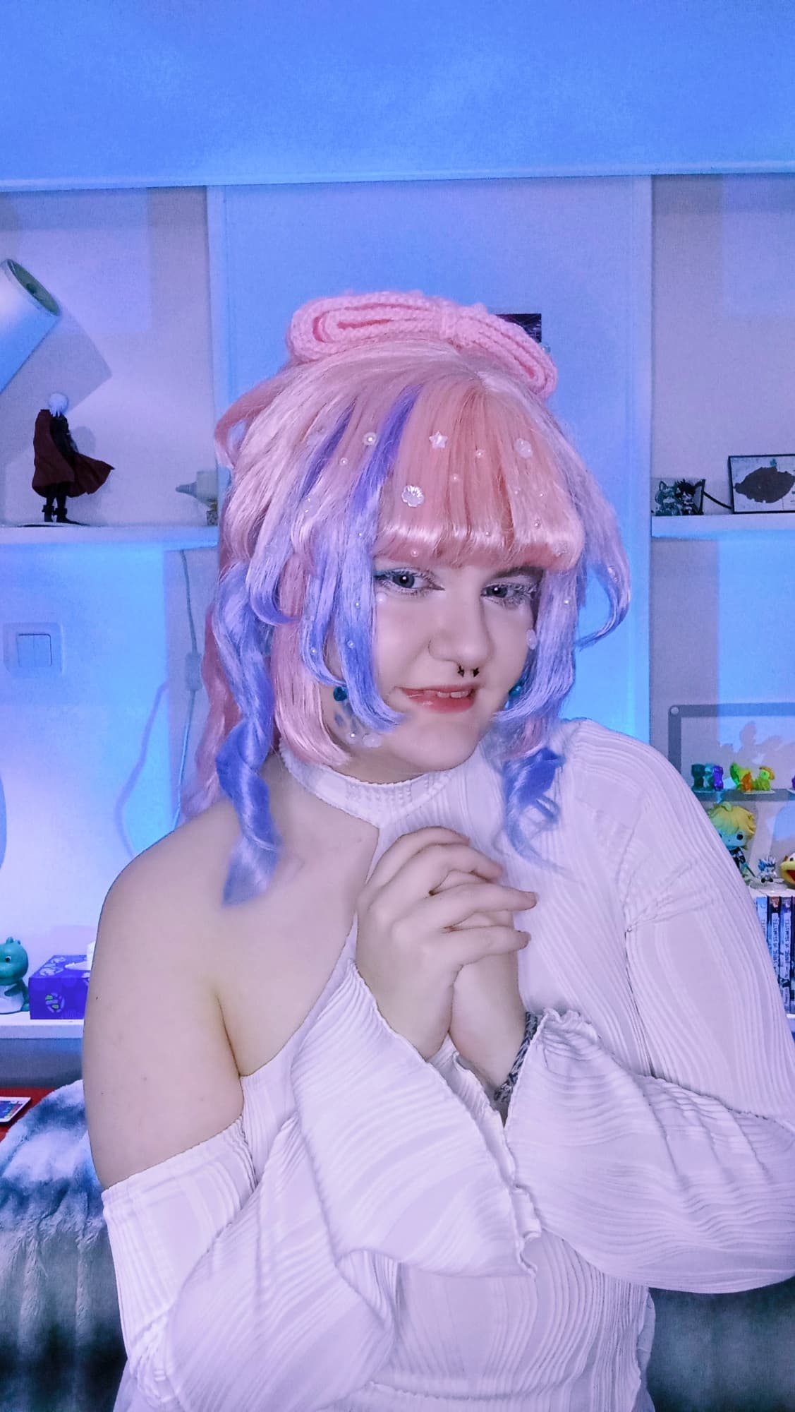 Kokomi birthday 2026 - Photo 6