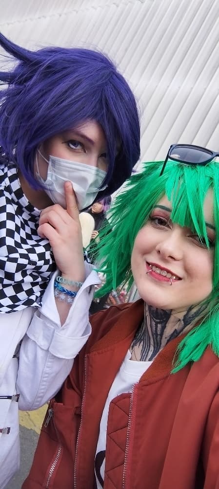 Geek Days Lille 2024 - Photo 8