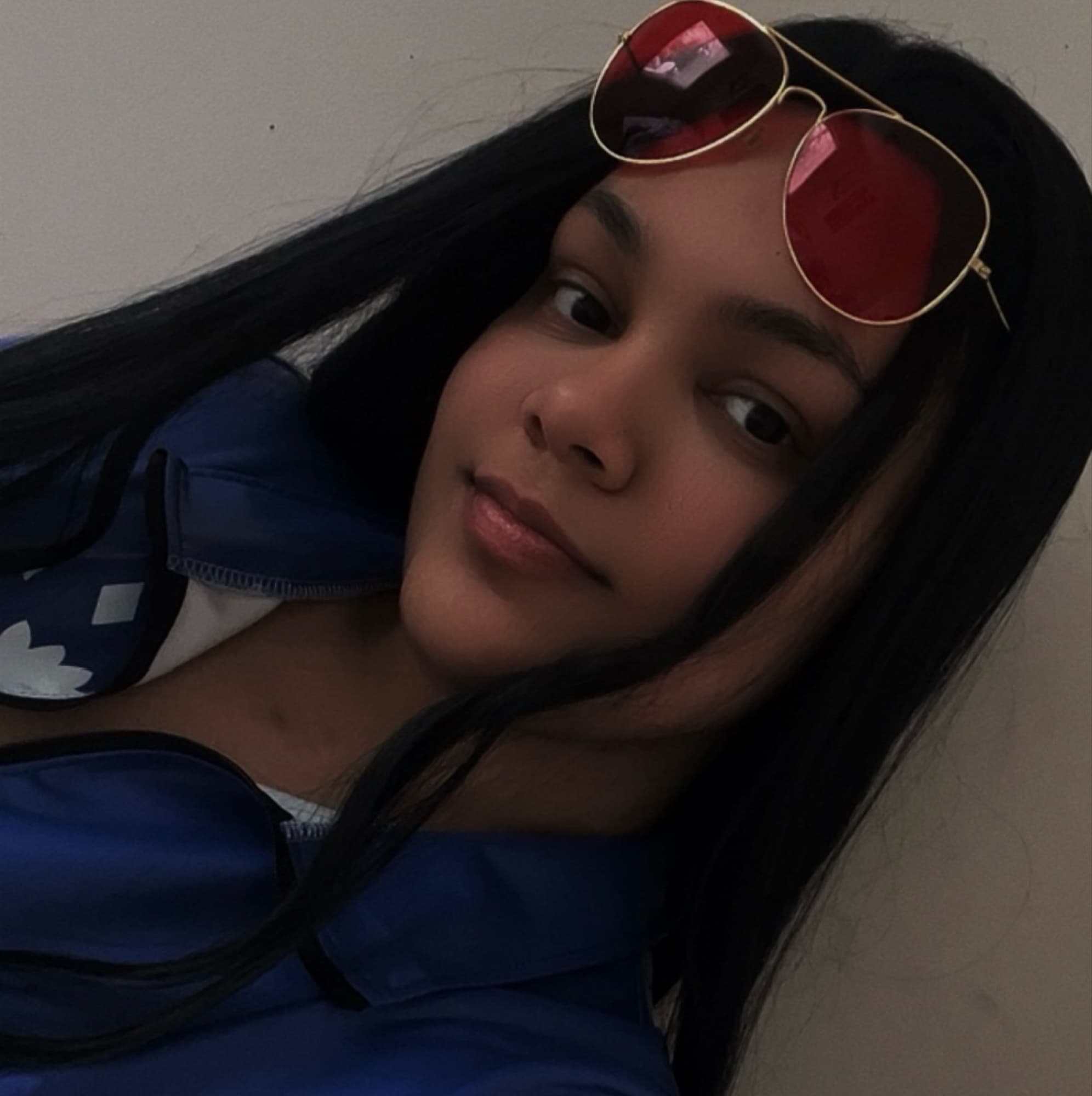 Nico Robin - One Piece cosplay photoshoot cover