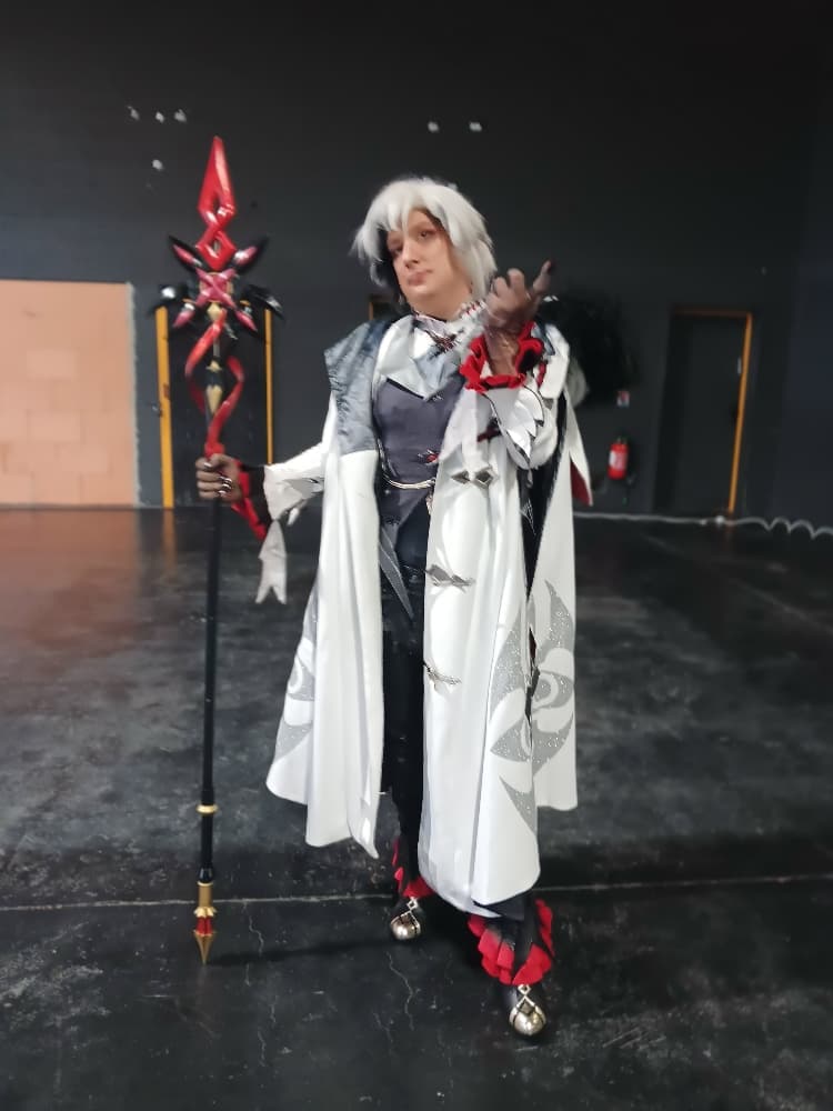 Japan Geek Hénin-Bea - Photo 13