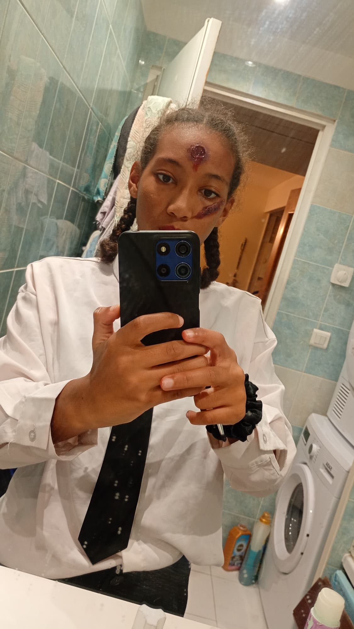 Je sais pas 😂 - Photo 1