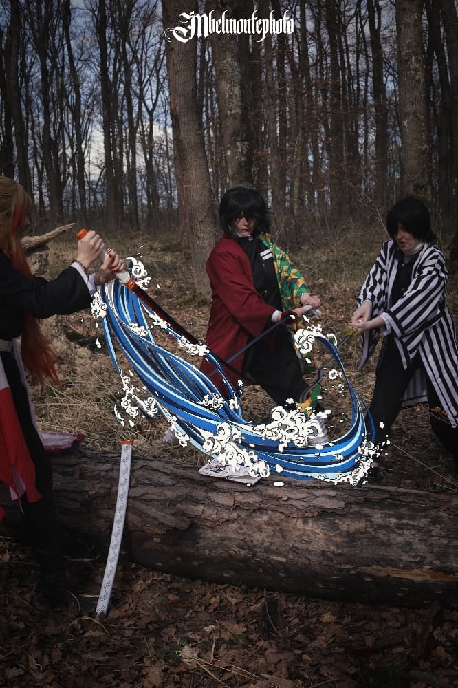 Demon slayer  - Photo 5