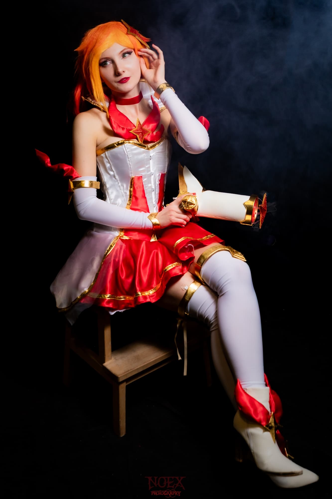 Clermont geek - Photo 2