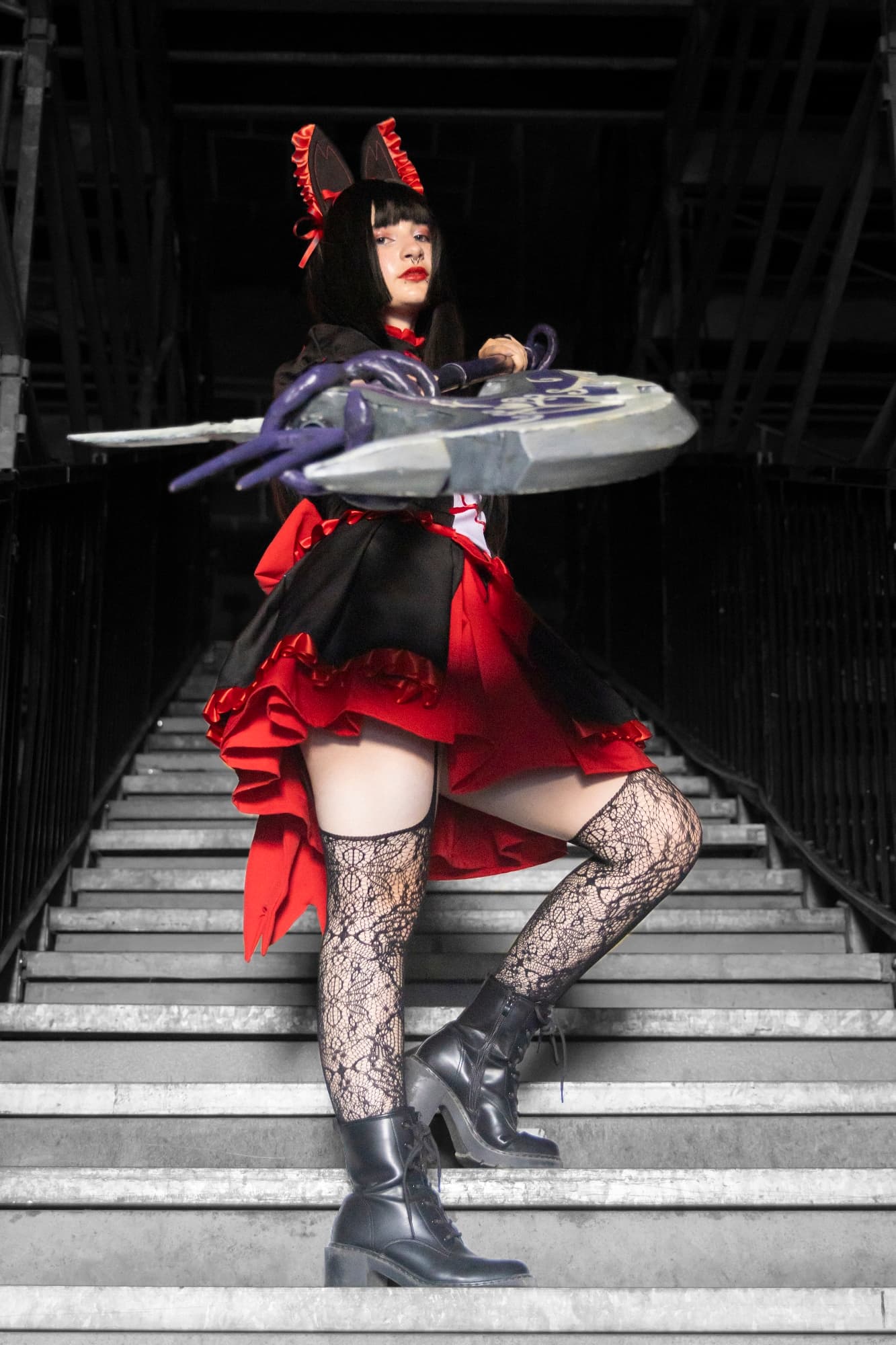 Rory Mercury  - Photo 2