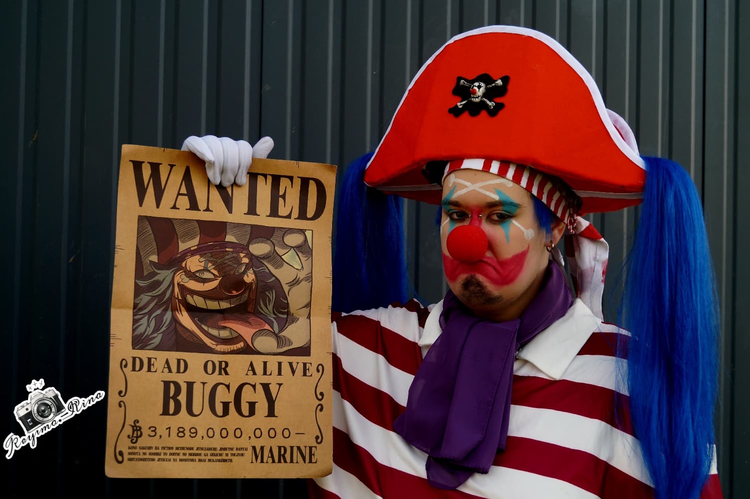 Buggy the Clown  - Photo 3