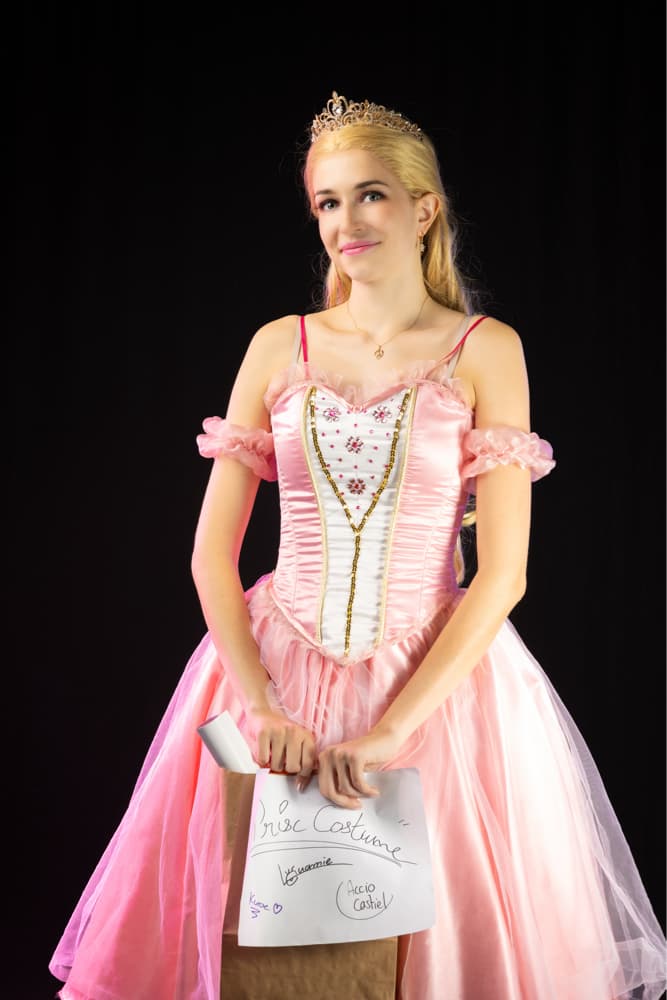 Clara/Fée Dragée 2.0 - Photo 2