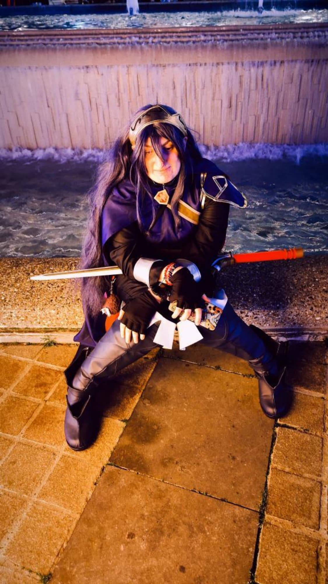 Lucina - Photo 7