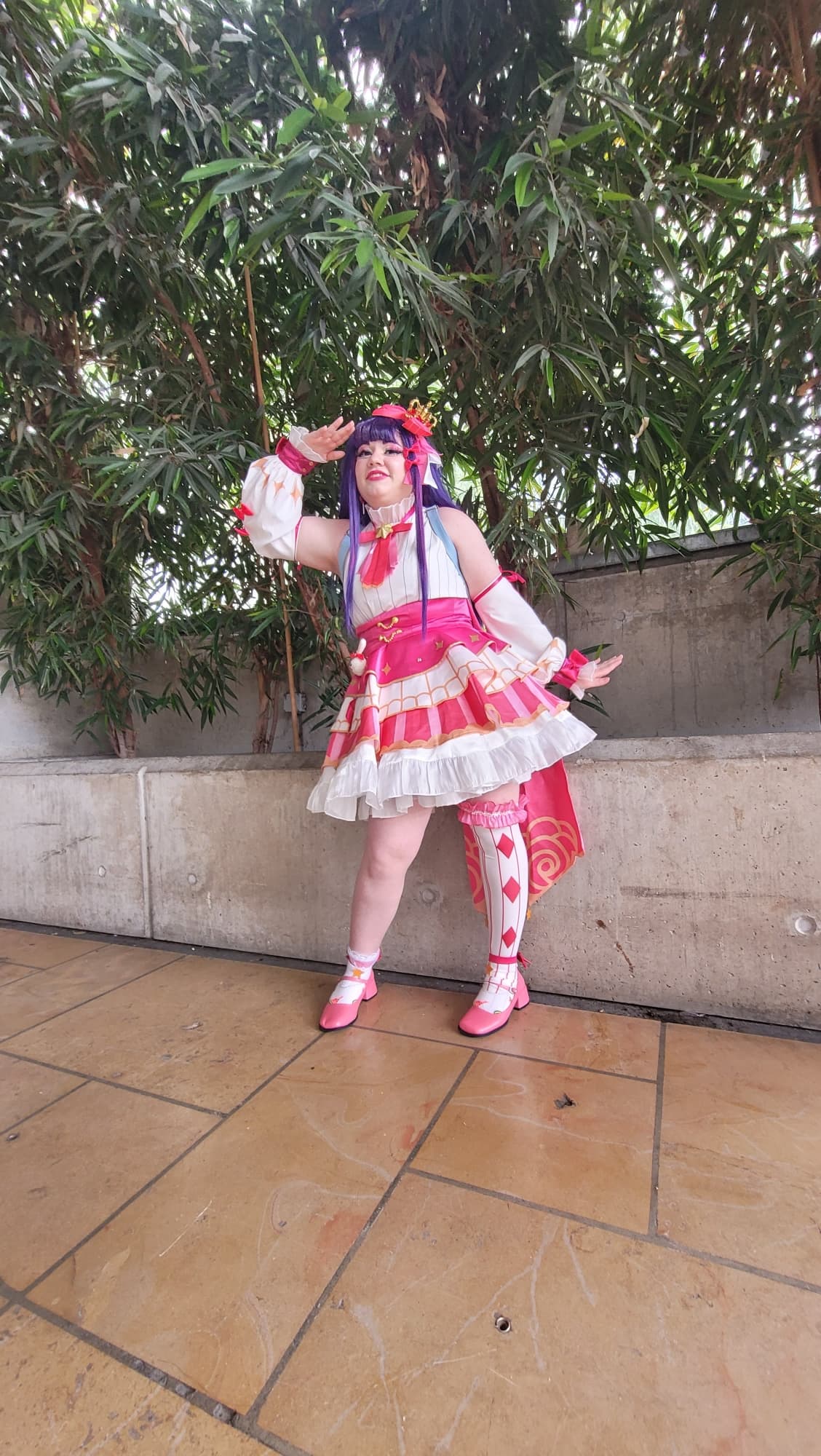 Ai Hoshino 2024 - Photo 14