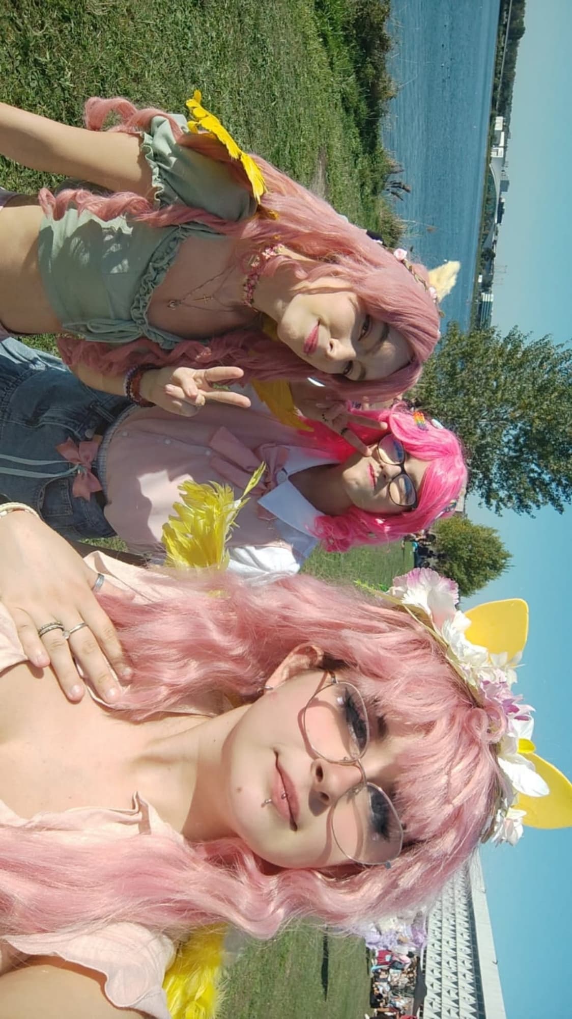 Fluttershy - Photo 31