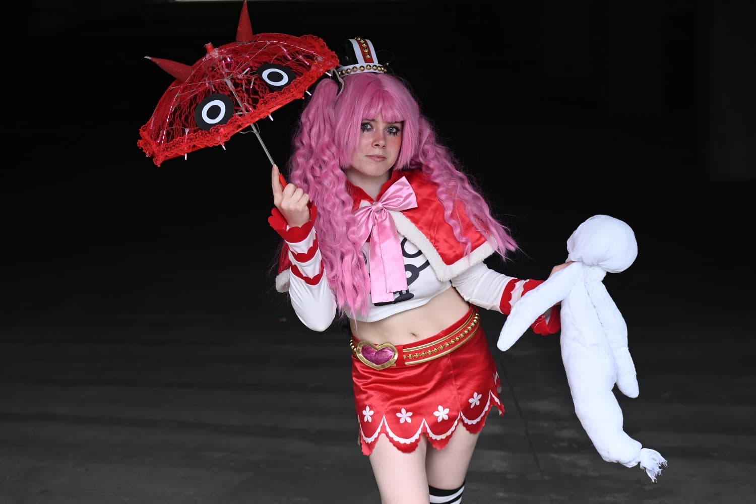 Perona - JAPEX 2K25 - Photo 91