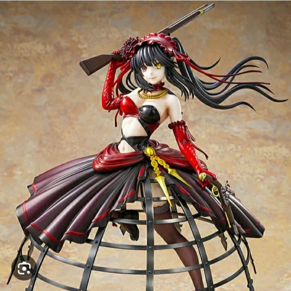Kurumi 