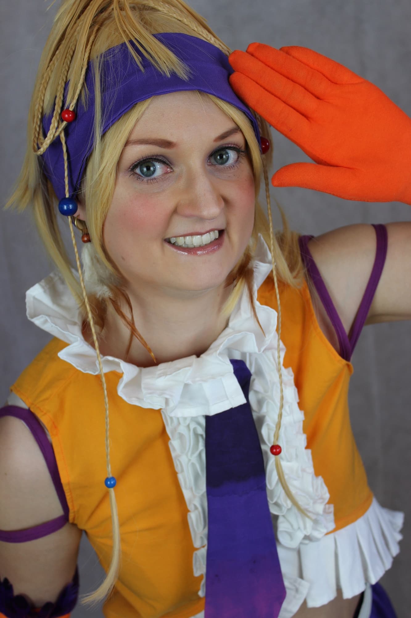 Rikku - Diva  - Photo 47