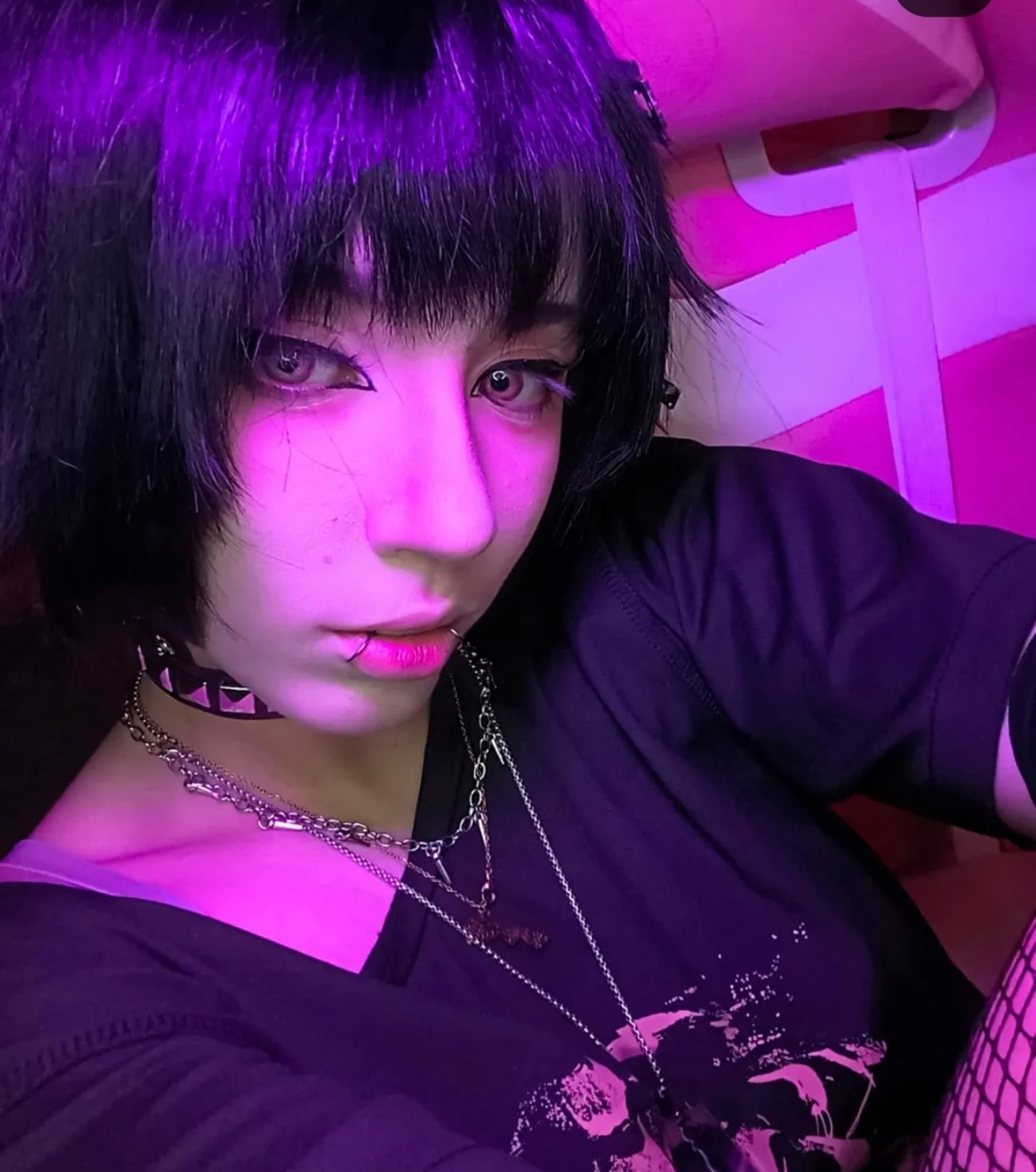 Ellen Joe  - Photo 2