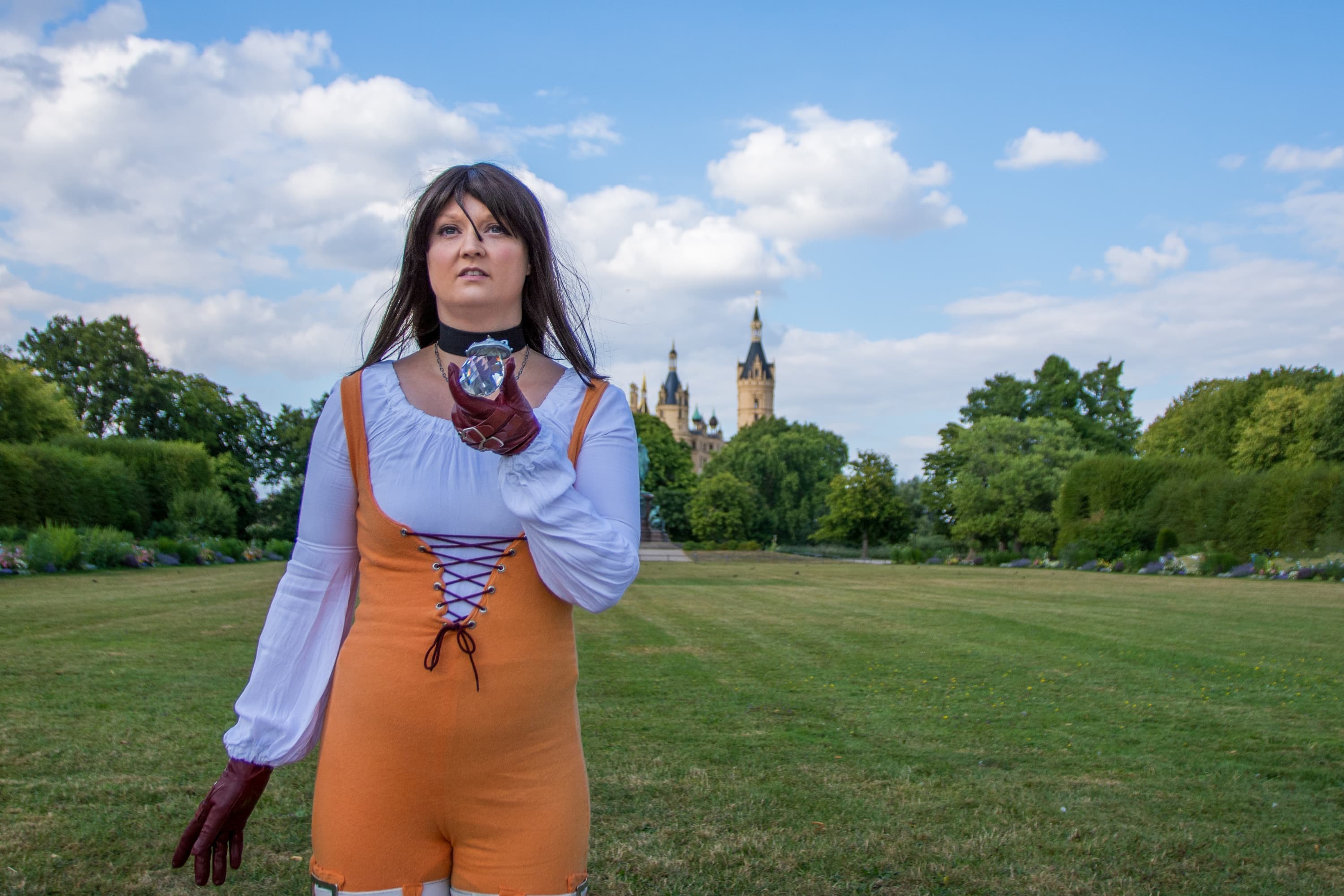 Garnet T. Alexandros - Photo 74