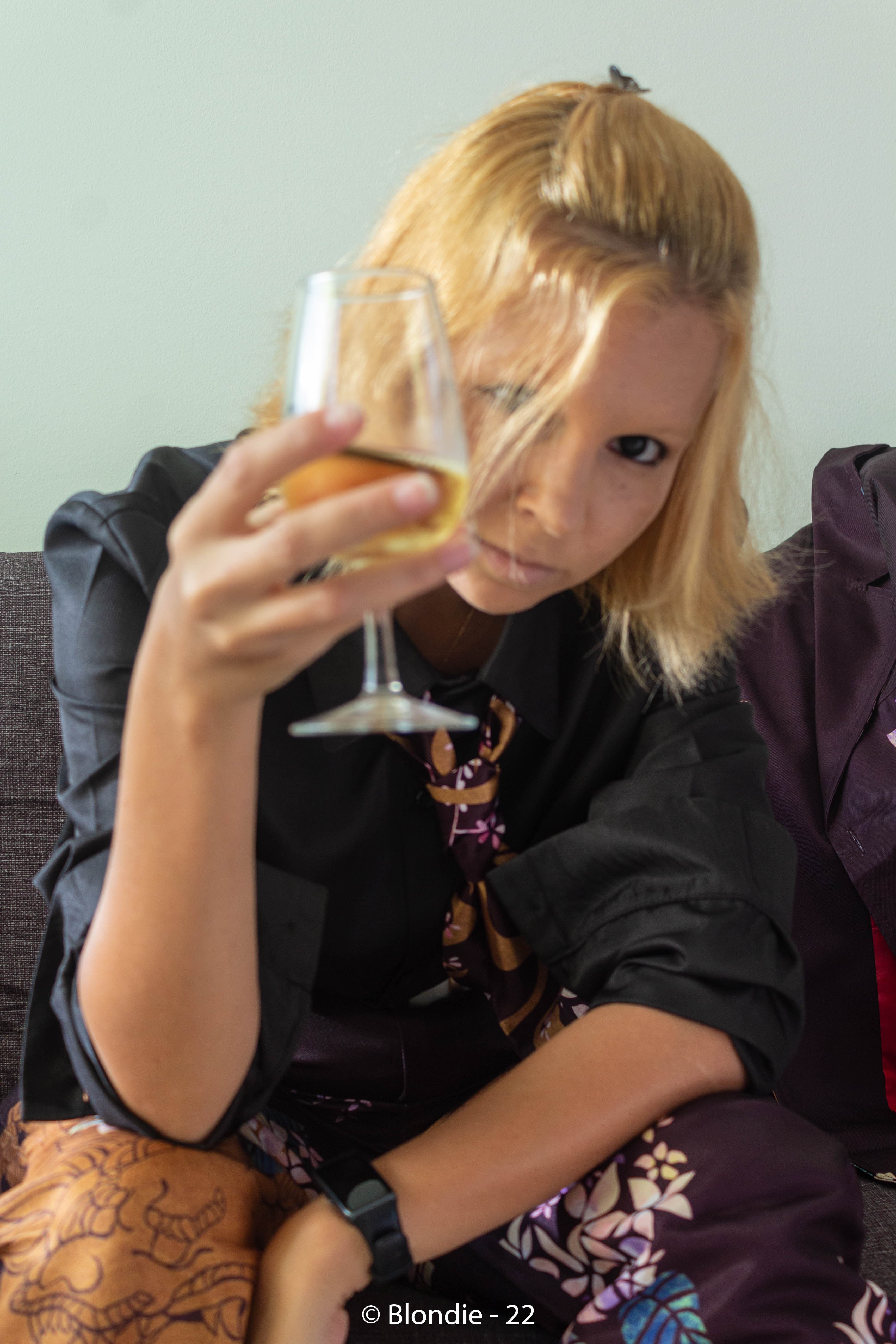 Shooting Tenue Exhibition - Photo 5