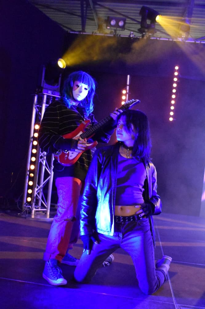 Sal Fisher - Photo 3