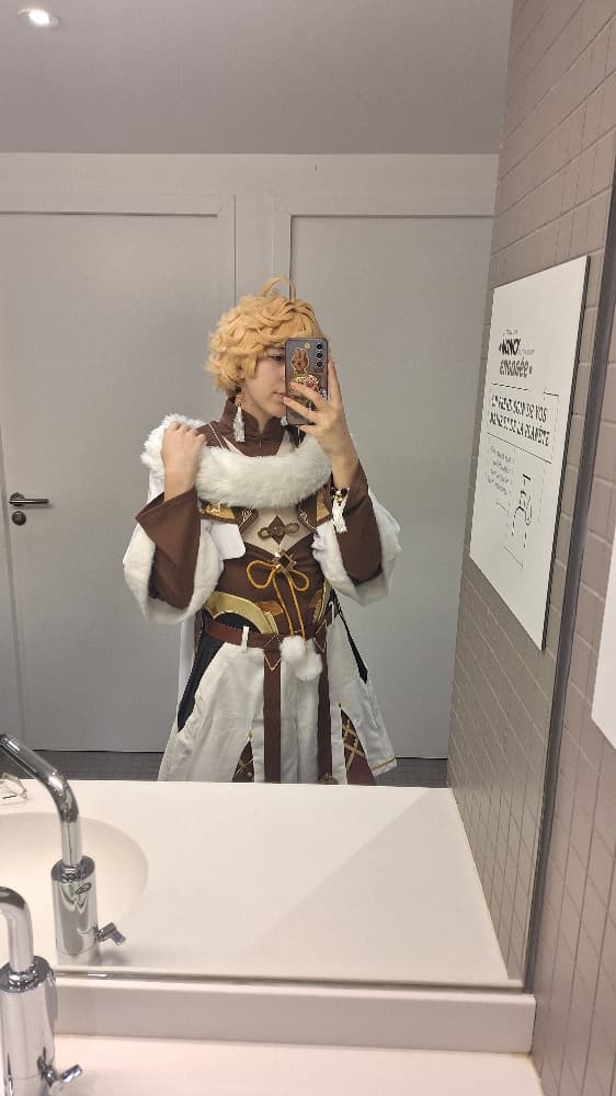 Aether New Year - Photo 9