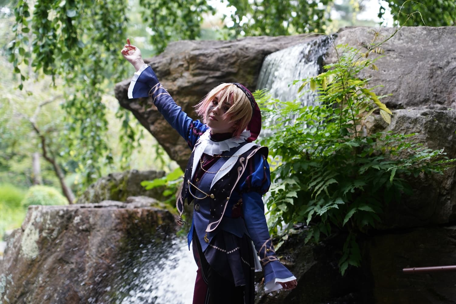 Shoot PJSK/VOCALOID - Photo 5