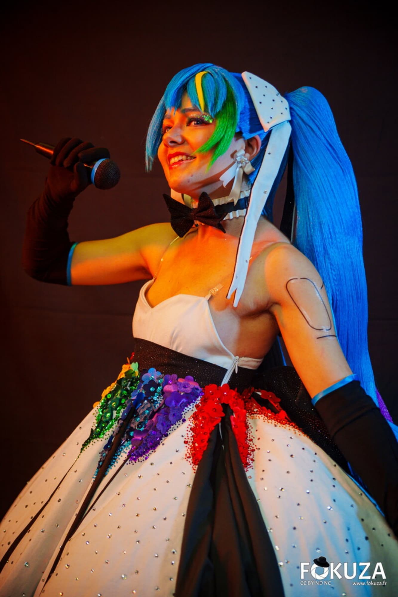 Miku Pride - Photo 12