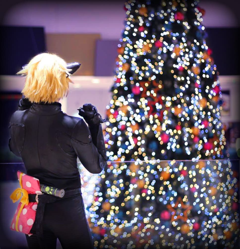 Miraculous LB/CN 11 - Photo 2