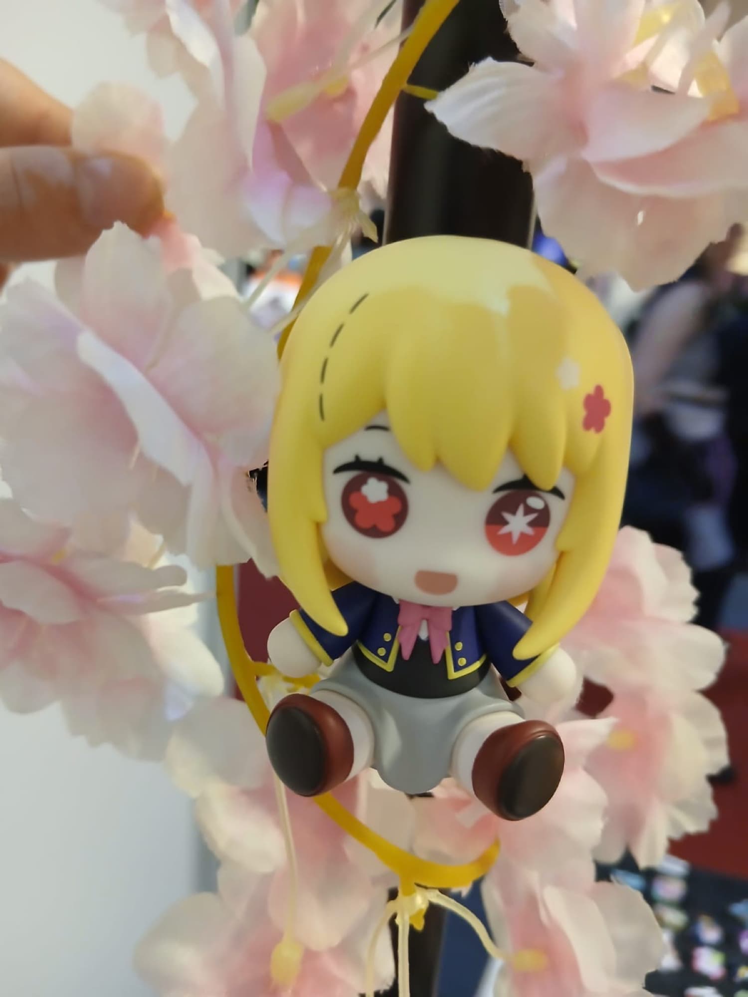 Necronomi’con 2026 - Photo 69