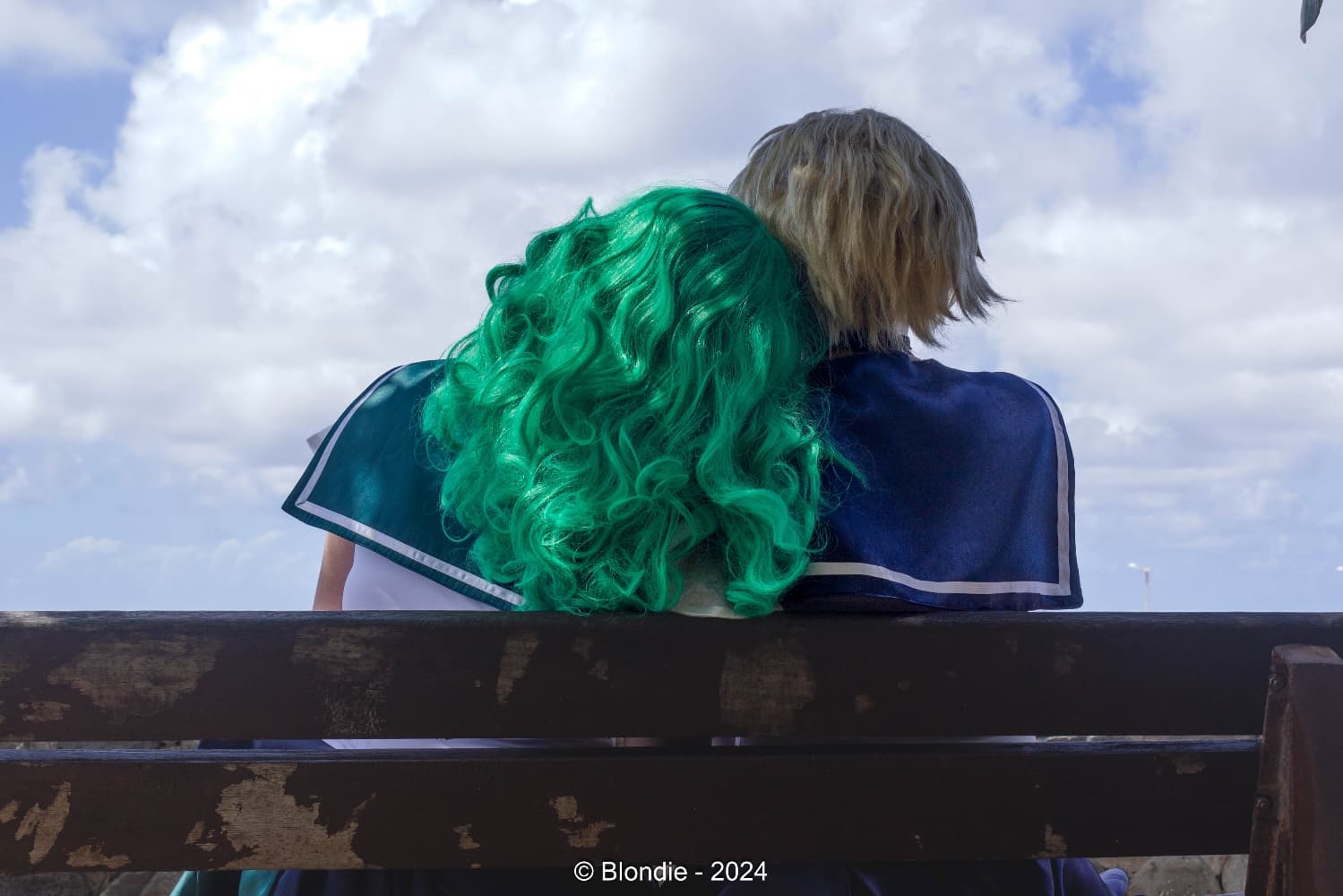 Uranus & Neptune - Photo 6