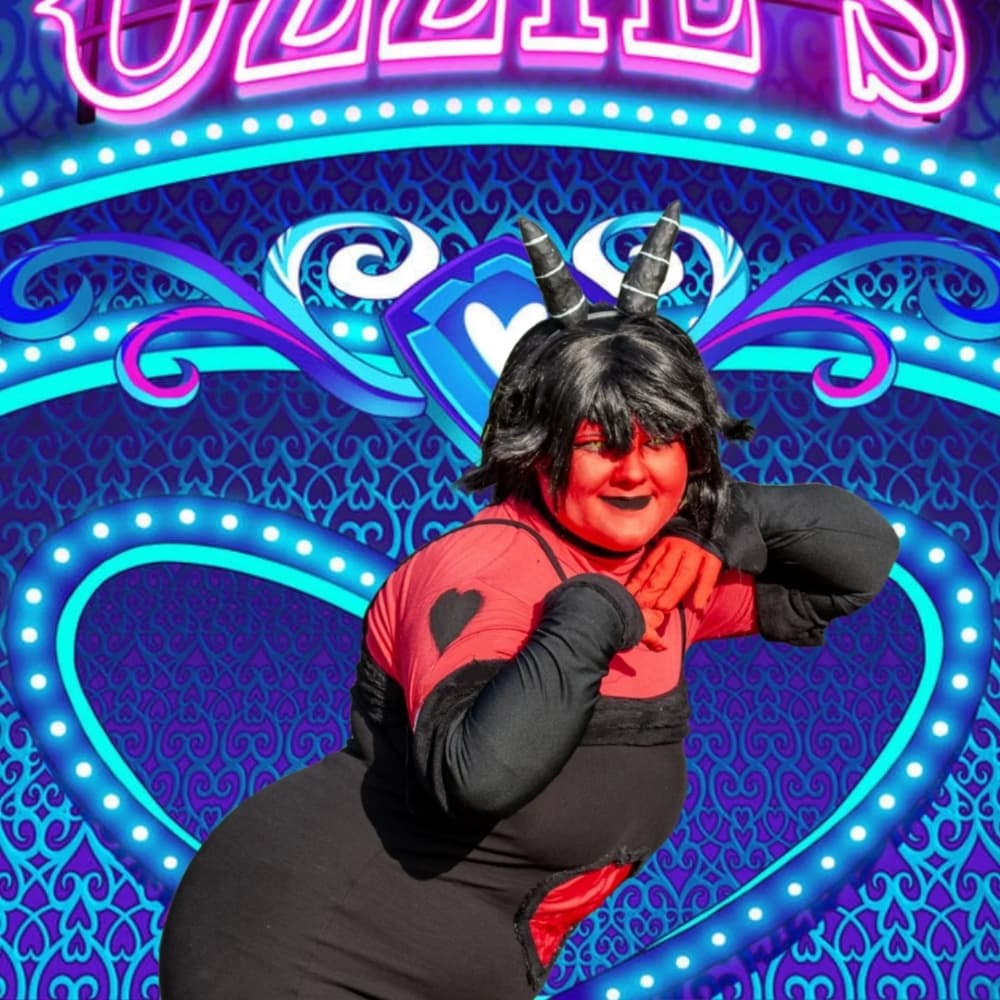 Moxxie & Millie Ozzi - Photo 2