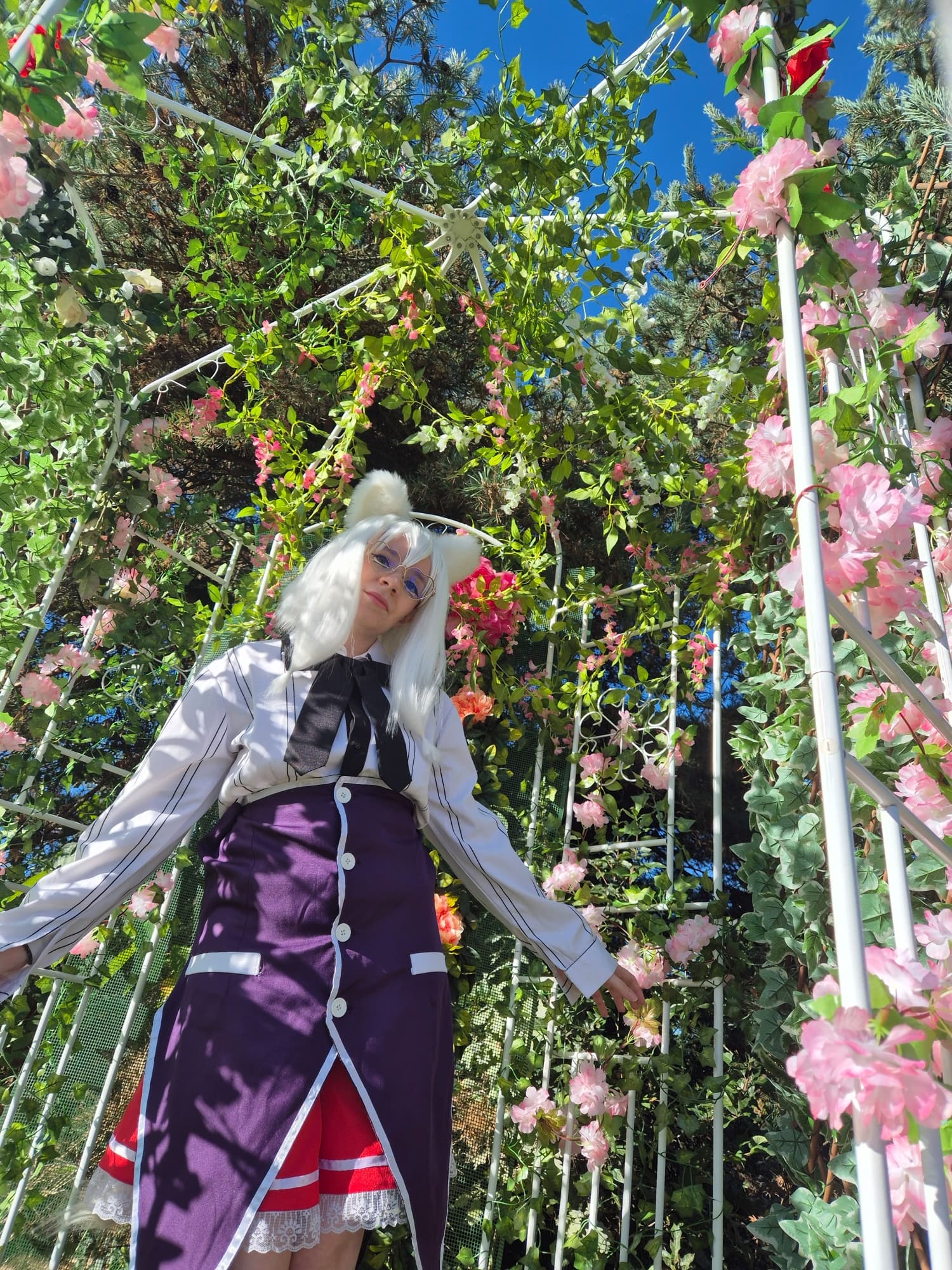 Sortie de Koneko - Photo 8