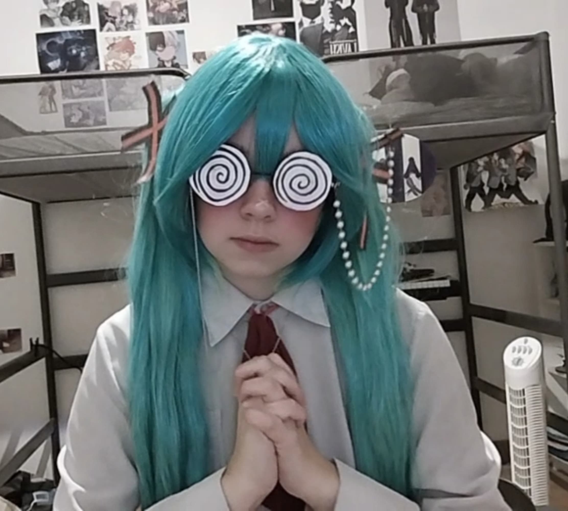 Rotten girl Miku 💌❌ - Photo 15