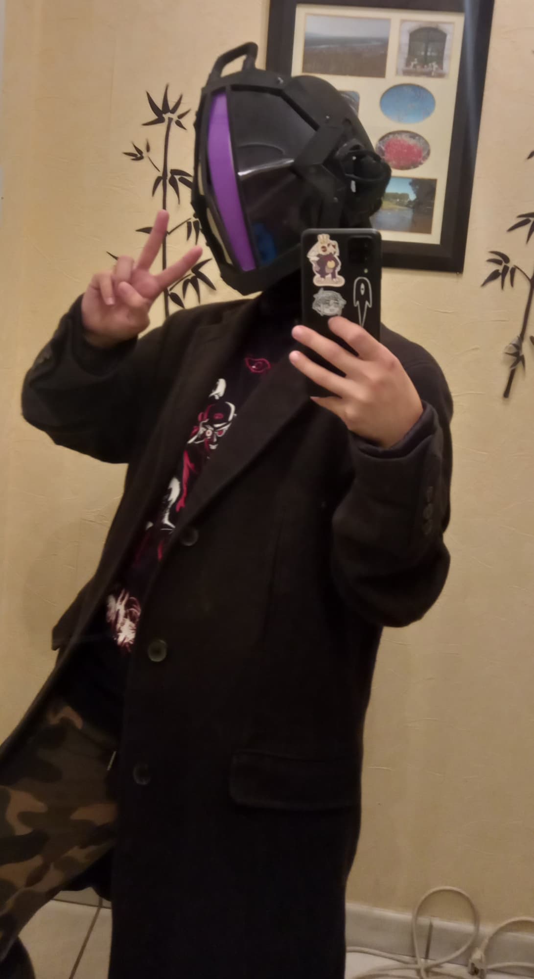 WIP Bondrewd - Photo 24