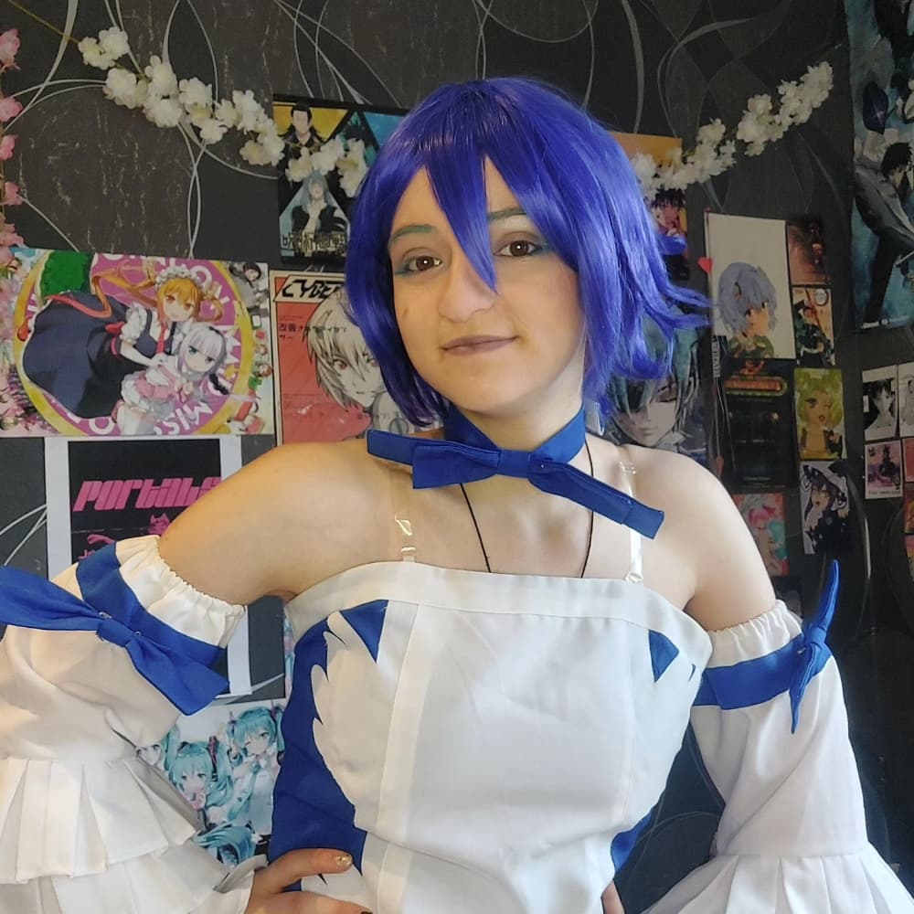 Juvia Lockser  - Photo 4