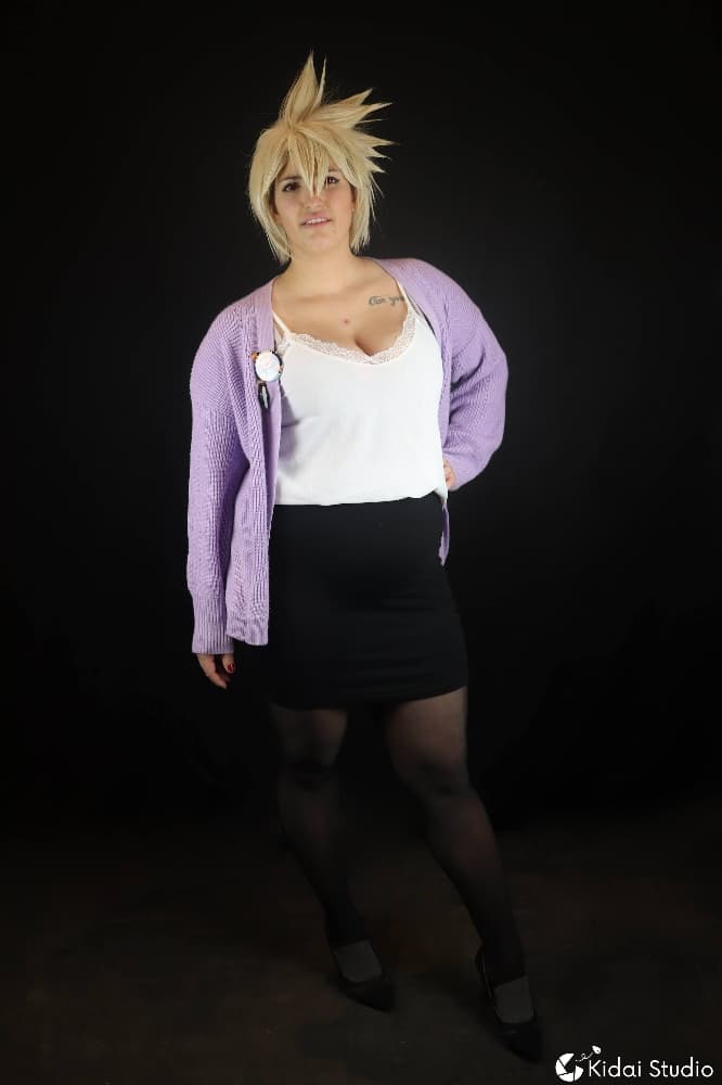 Mitsuki Bakugo  - Photo 2